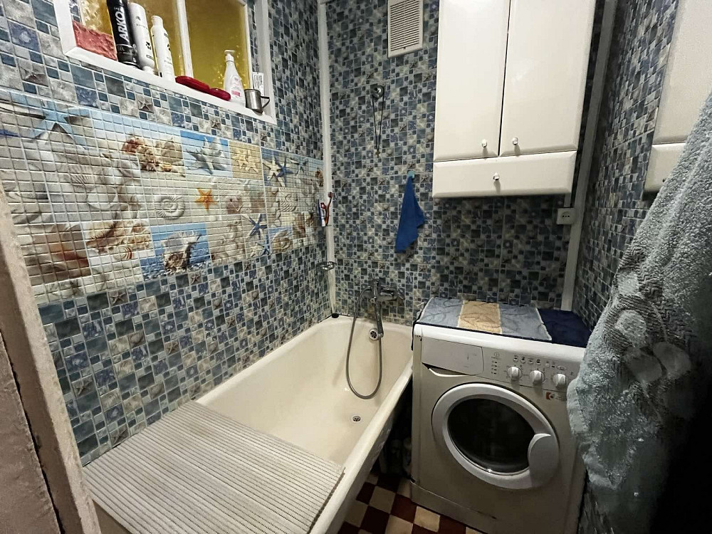 2 комнатная Черёмушки Гайдара/ Генерала Петрова Odesa - photo 7