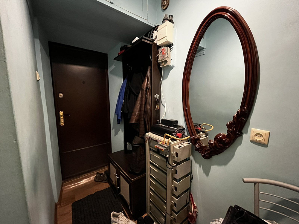 2 комнатная Черёмушки Гайдара/ Генерала Петрова Odesa - photo 8