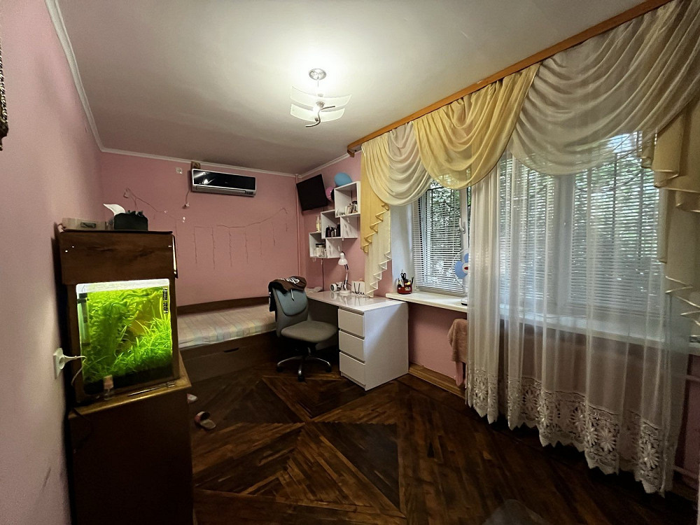 2 комнатная Черёмушки Гайдара/ Генерала Петрова Odesa - photo 4