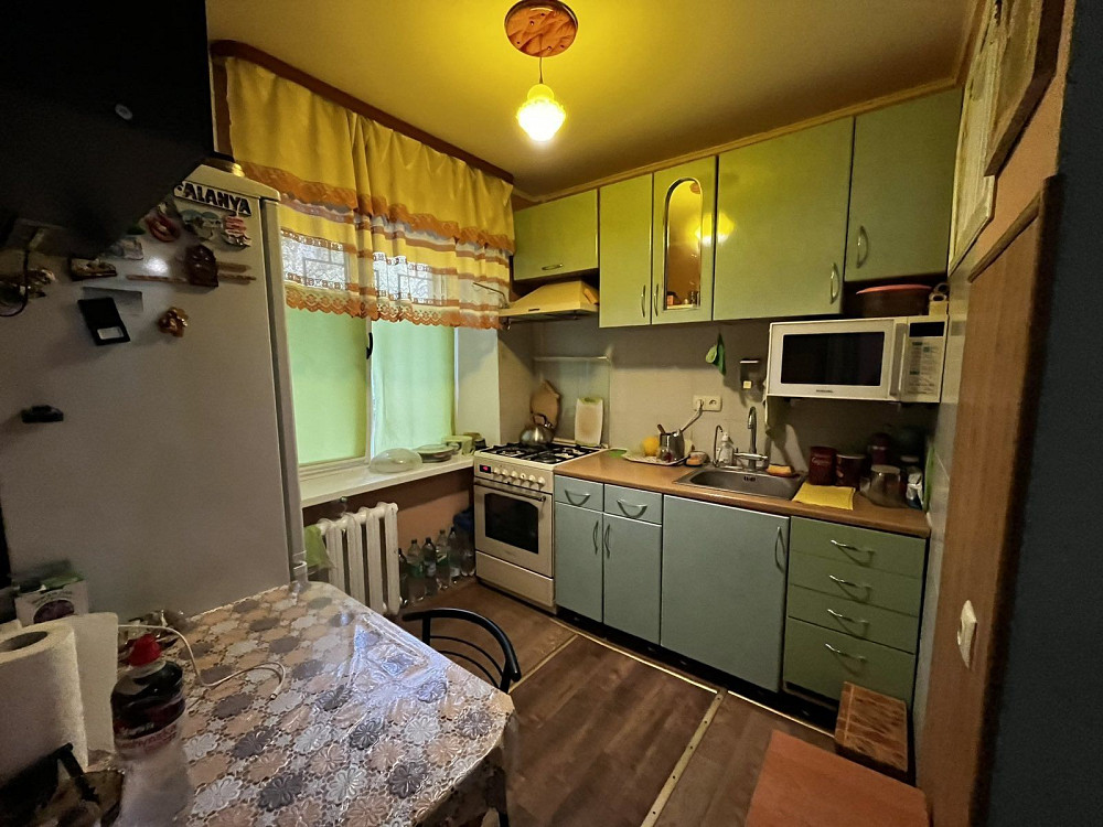 2 комнатная Черёмушки Гайдара/ Генерала Петрова Odesa - photo 1