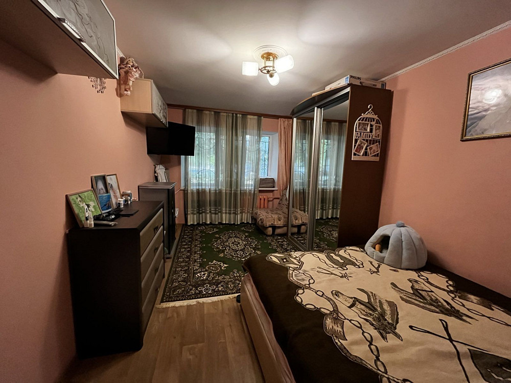 2 комнатная Черёмушки Гайдара/ Генерала Петрова Odesa - photo 5