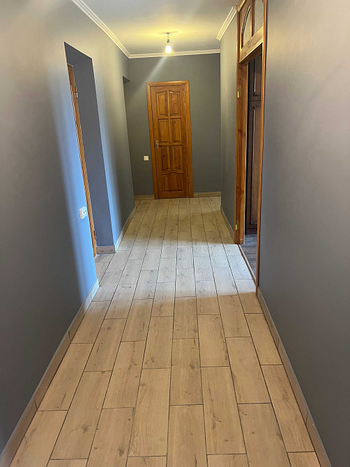 Продам Квартира 4-кімнатна з ремонтом в центрі м.Ірпінь - 85$ Ирпень - изображение 6