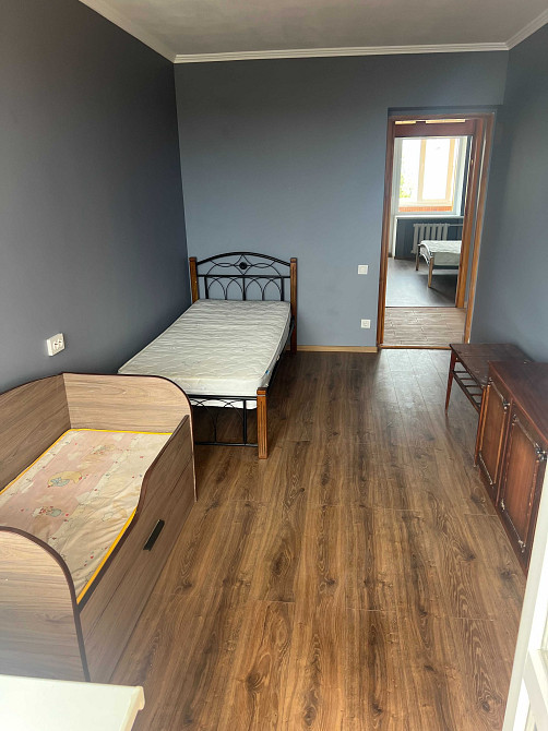 Продам Квартира 4-кімнатна з ремонтом в центрі м.Ірпінь - 85$ Ирпень - изображение 8