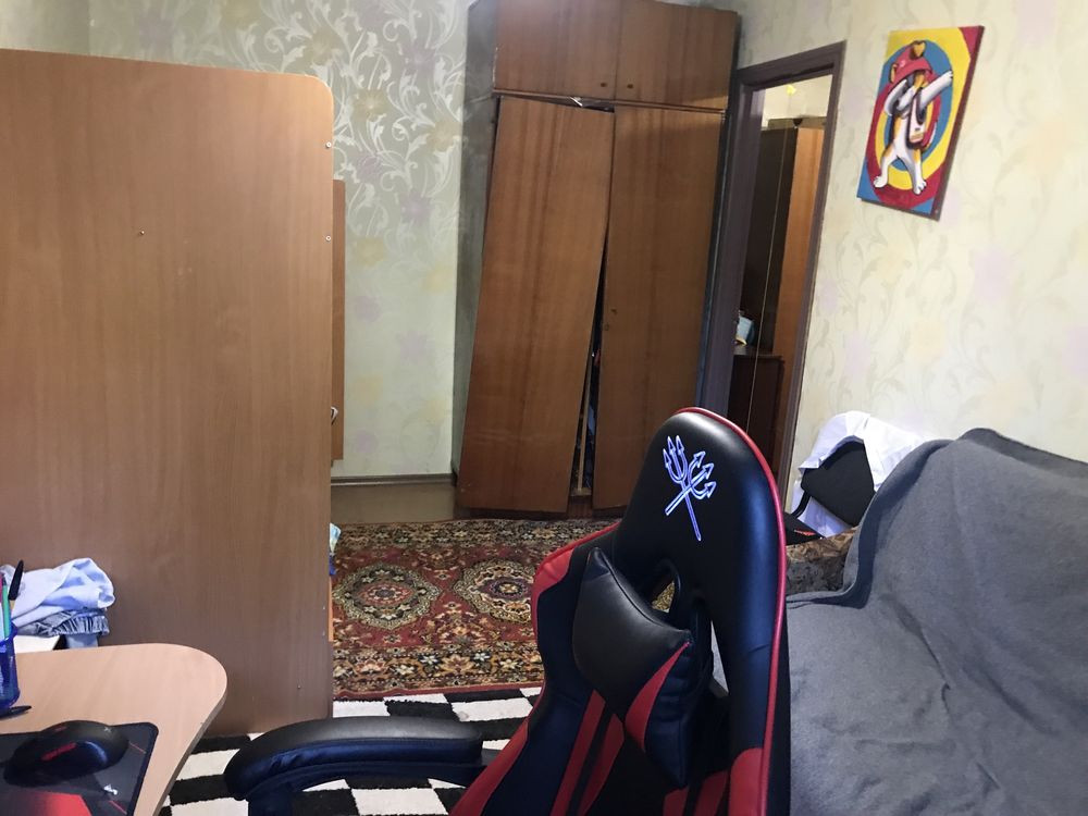 Квартира 2к, Пр. Миру. Николаев - изображение 4