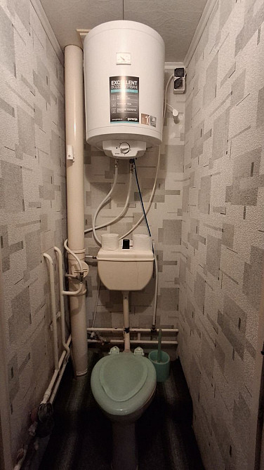 Продам 2-о кімнатну квартиру по вул. Таращанська 161 Белая Церковь - изображение 8