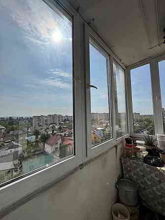 Продам повноцінну однокімнатну квартиру Ровно