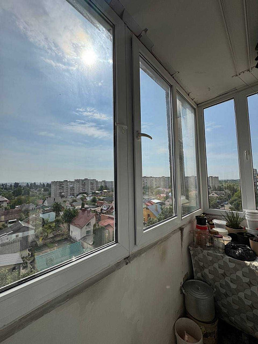 Продам повноцінну однокімнатну квартиру Ровно - изображение 3