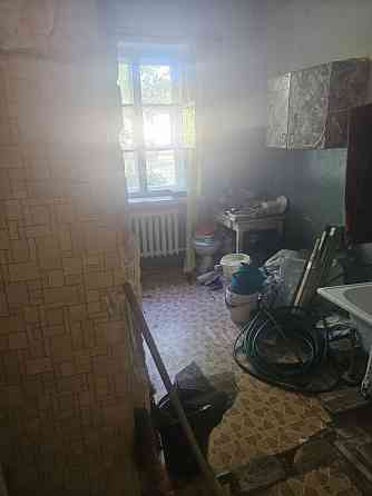 ПРОДАМ 1комн.1/2в нагорной части города Кременчуг