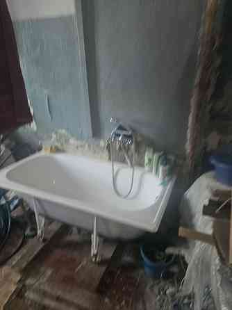 ПРОДАМ 1комн.1/2в нагорной части города Кременчуг