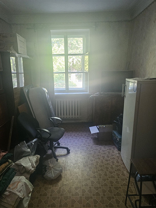 ПРОДАМ 1комн.1/2в нагорной части города Кременчуг - изображение 4