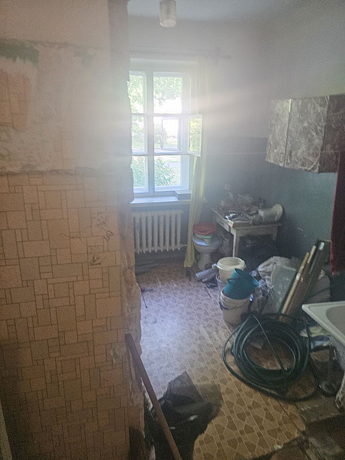 ПРОДАМ 1комн.1/2в нагорной части города Кременчуг - изображение 6