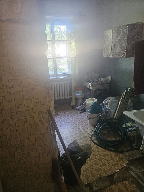 ПРОДАМ 1комн.1/2в нагорной части города Кременчуг - изображение 5