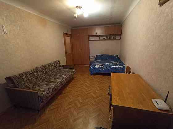 Продам 1-к квартиру Холодна Гора, біля метро, 33м², єОселя Харків