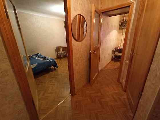 Продам 1-к квартиру Холодна Гора, біля метро, 33м², єОселя Харків