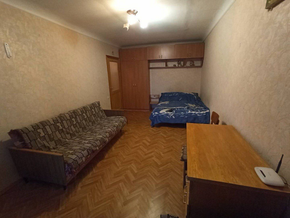 Продам 1-к квартиру Холодна Гора, біля метро, 33м², єОселя Харків - зображення 3