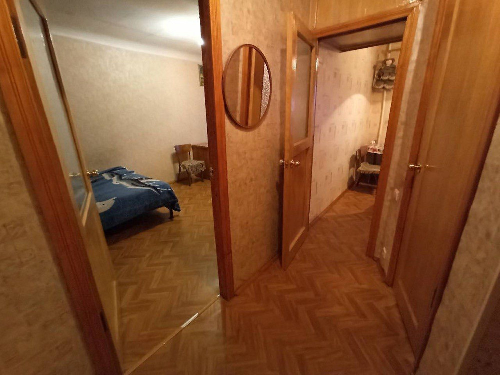 Продам 1-к квартиру Холодна Гора, біля метро, 33м², єОселя Харків - зображення 1