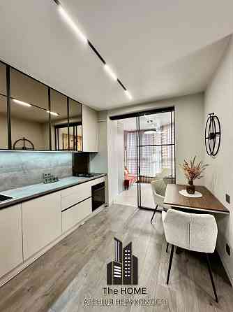 Продаж нової 2к квартири Мартинова 34  ЖК Софія Резиденс Софиевская Борщаговка