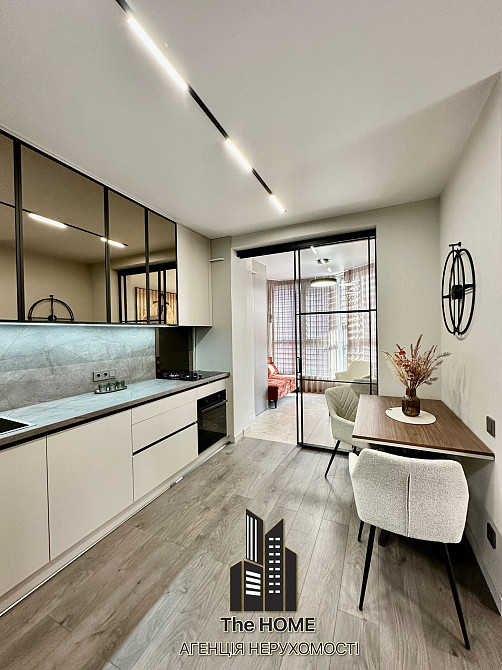 Продаж нової 2к квартири Мартинова 34  ЖК Софія Резиденс Софиевская Борщаговка - изображение 1