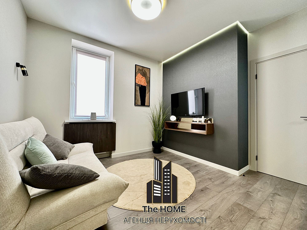 Продаж нової 2к квартири Мартинова 34  ЖК Софія Резиденс Софиевская Борщаговка - изображение 4