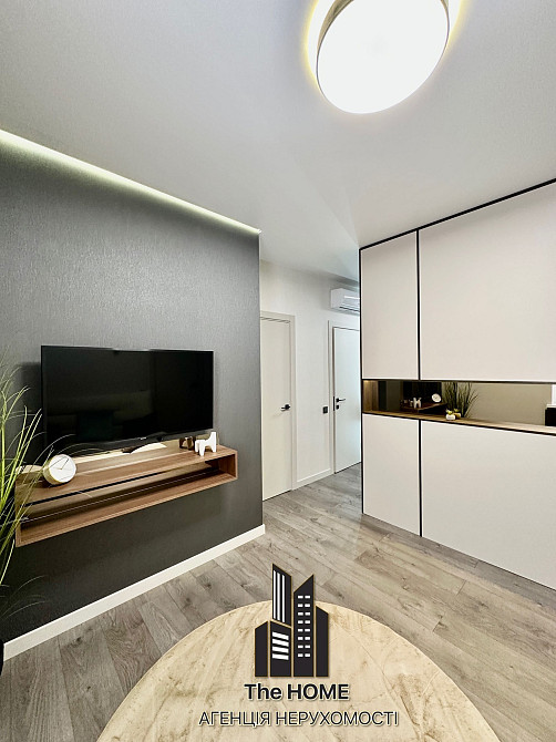 Продаж нової 2к квартири Мартинова 34  ЖК Софія Резиденс Софиевская Борщаговка - изображение 6