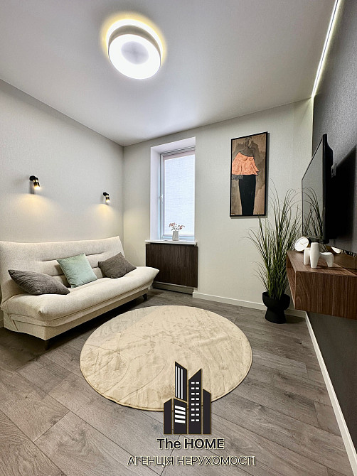 Продаж нової 2к квартири Мартинова 34  ЖК Софія Резиденс Софиевская Борщаговка - изображение 5