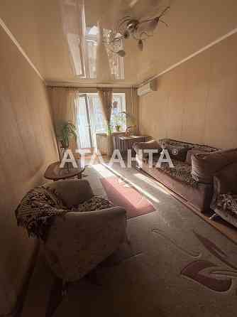 Продам двухкомнатную квартиру на 6 ст. Большого Фонтана. Odesa