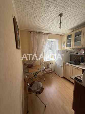 Продам двухкомнатную квартиру на 6 ст. Большого Фонтана. Odesa