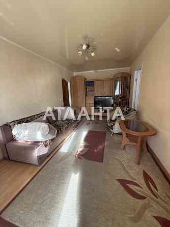 Продам двухкомнатную квартиру на 6 ст. Большого Фонтана. Odesa