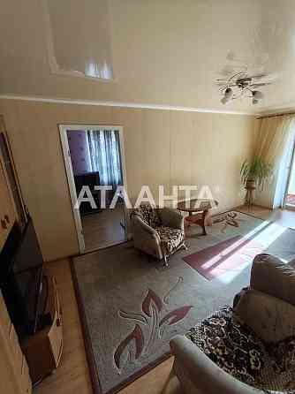 Продам двухкомнатную квартиру на 6 ст. Большого Фонтана. Odesa