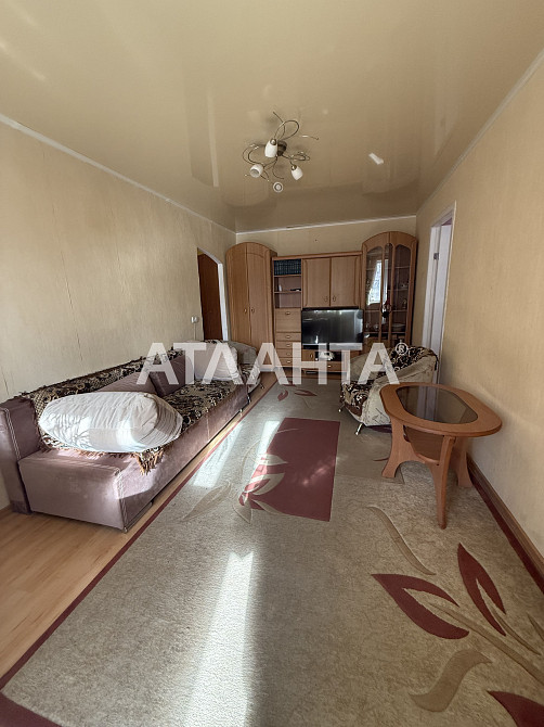 Продам двухкомнатную квартиру на 6 ст. Большого Фонтана. Odesa - photo 2