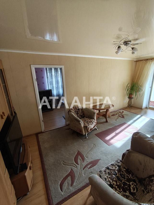 Продам двухкомнатную квартиру на 6 ст. Большого Фонтана. Odesa - photo 4