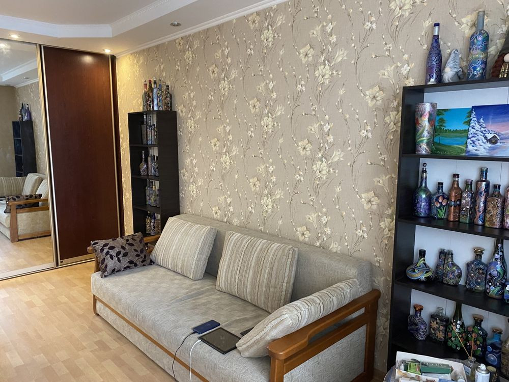 Продам 2 к.кв-ру,м.Осокорки,м.Позняки-12 хвилин,вул.Урлівська Київ - зображення 5