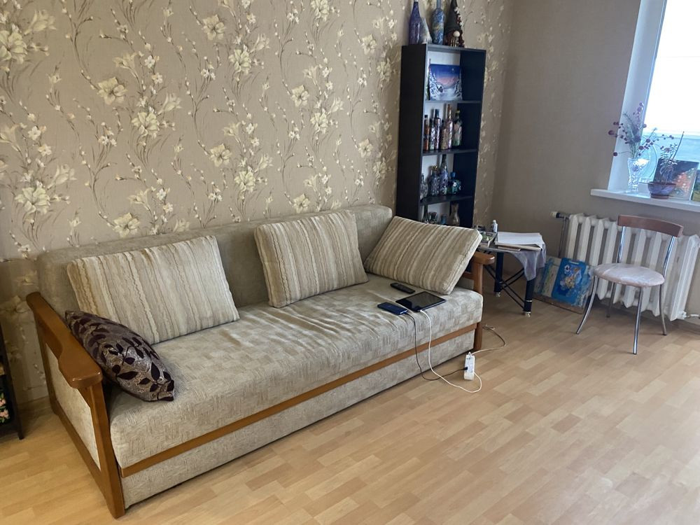 Продам 2 к.кв-ру,м.Осокорки,м.Позняки-12 хвилин,вул.Урлівська Київ - зображення 1