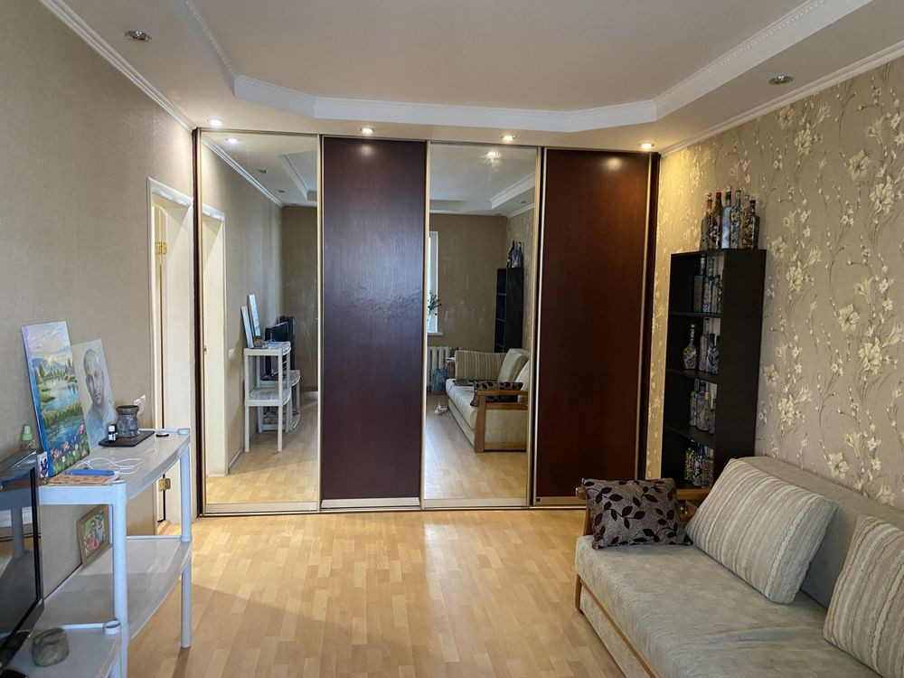 Продам 2 к.кв-ру,м.Осокорки,м.Позняки-12 хвилин,вул.Урлівська Київ - зображення 4