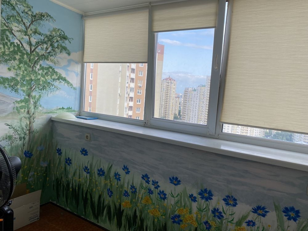 Продам 2 к.кв-ру,м.Осокорки,м.Позняки-12 хвилин,вул.Урлівська Київ - зображення 7