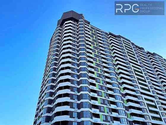 Продаж 1-к квартири в ЖК Оберіг-2, 1 будинок, Червоний хутір Київ