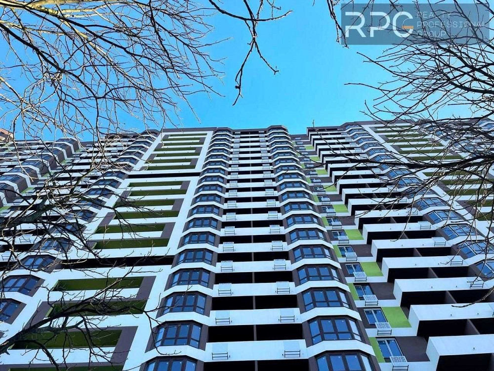 Продаж 1-к квартири в ЖК Оберіг-2, 1 будинок, Червоний хутір Київ - зображення 8