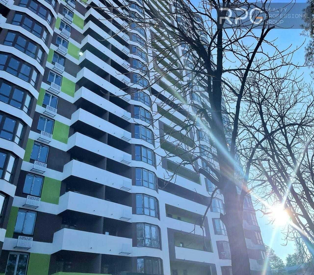 Продаж 1-к квартири в ЖК Оберіг-2, 1 будинок, Червоний хутір Київ - зображення 7