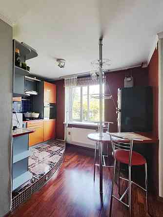 = Трикімнатна квартира в центрі Здовбиці Ровно