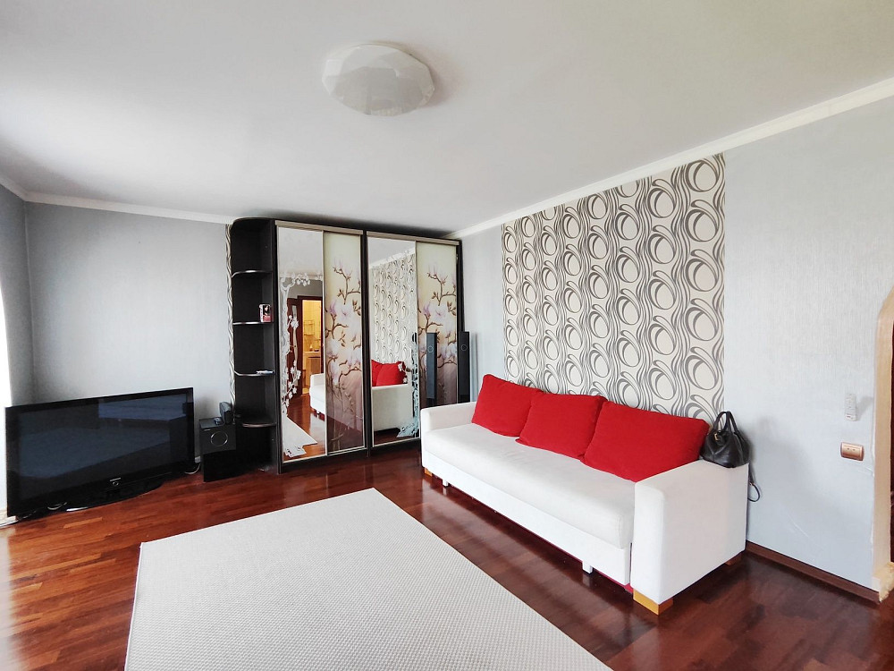 = Трикімнатна квартира в центрі Здовбиці Ровно - изображение 2