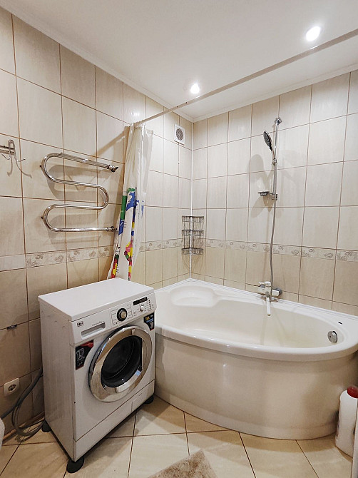 = Трикімнатна квартира в центрі Здовбиці Ровно - изображение 7