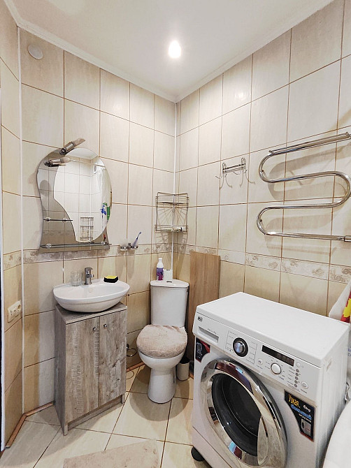 = Трикімнатна квартира в центрі Здовбиці Ровно - изображение 8