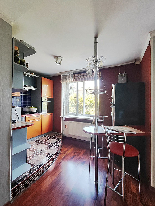 = Трикімнатна квартира в центрі Здовбиці Ровно - изображение 5