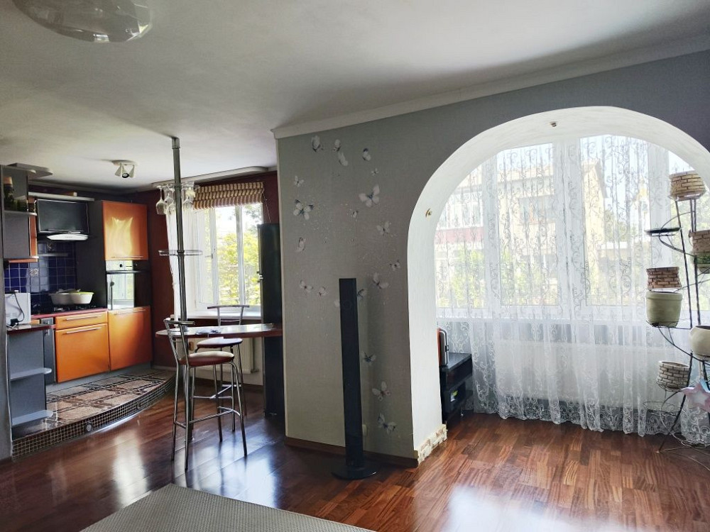 = Трикімнатна квартира в центрі Здовбиці Ровно - изображение 4