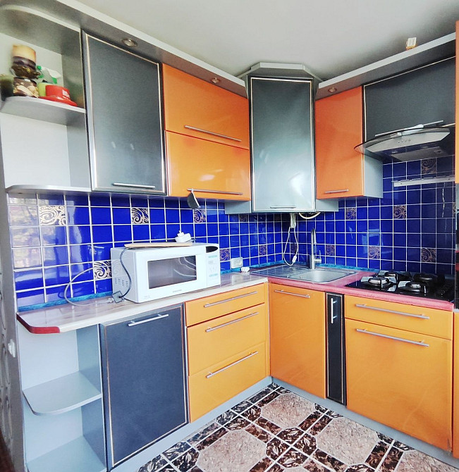 = Трикімнатна квартира в центрі Здовбиці Ровно - изображение 6