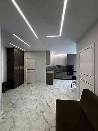 Елітна квартира з сучасним та мега крутим ремонтом! Черкассы