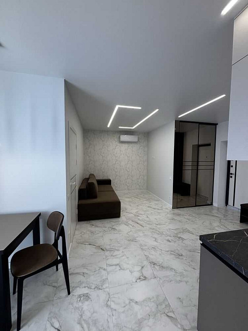 Елітна квартира з сучасним та мега крутим ремонтом! Черкассы - изображение 4