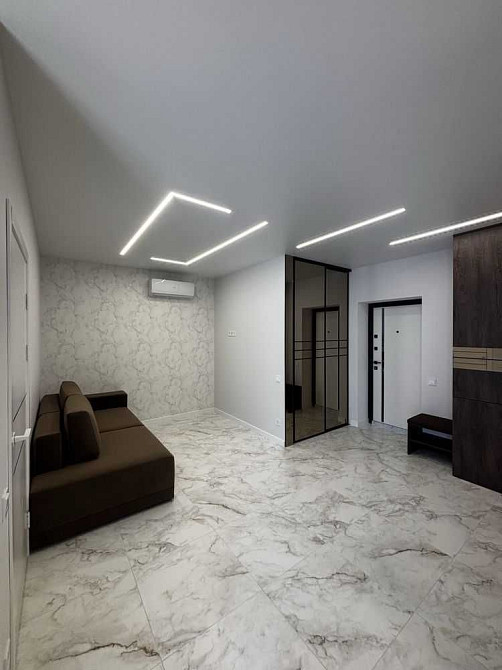 Елітна квартира з сучасним та мега крутим ремонтом! Черкассы - изображение 6