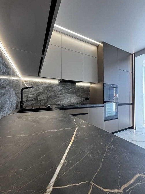 Елітна квартира з сучасним та мега крутим ремонтом! Черкассы - изображение 3