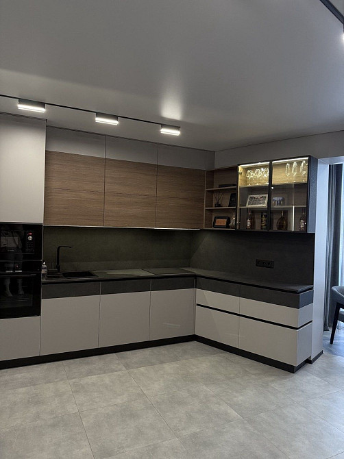 Власник.Без комісії для покупця.ЖК Квітковий. Ровно - изображение 1